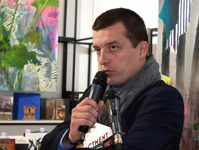 Scandal în PNL. Cîțu l-a numit secretar de stat în MAE pe Andrei Novac fără acordul Biroului Național al partidului - andreinovac-1627828273.jpg