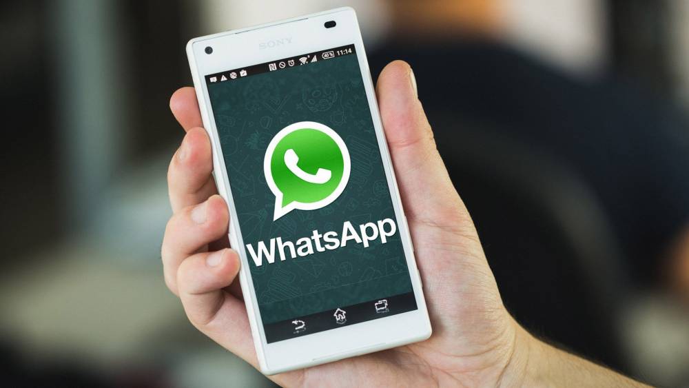 Nici aplicația WhatsApp nu e SIGURĂ. Conversațiile pot fi decriptate - androidpitwhatsapphero-1484324717.jpg