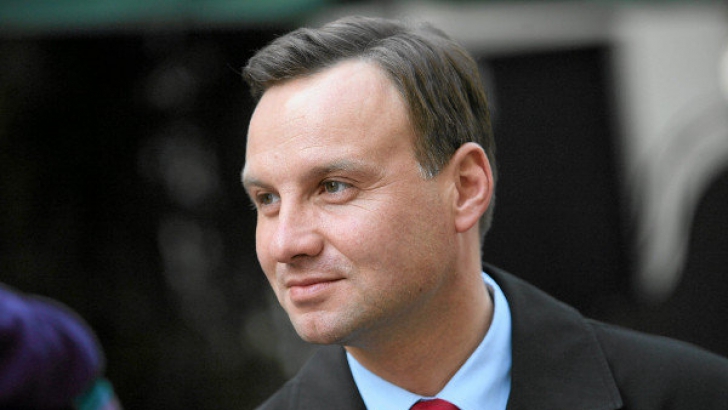 Polonia are un nou președinte - andrzejduda08002100-1432506035.jpg