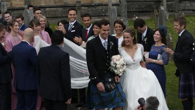 Tenis /  Andy Murray s-a căsătorit - andymurray-1428838341.jpg