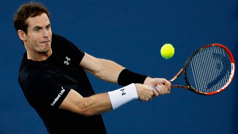 Tenis / Andy Murray, în optimi de finală la Australian Open - andymurray-1453559320.jpg