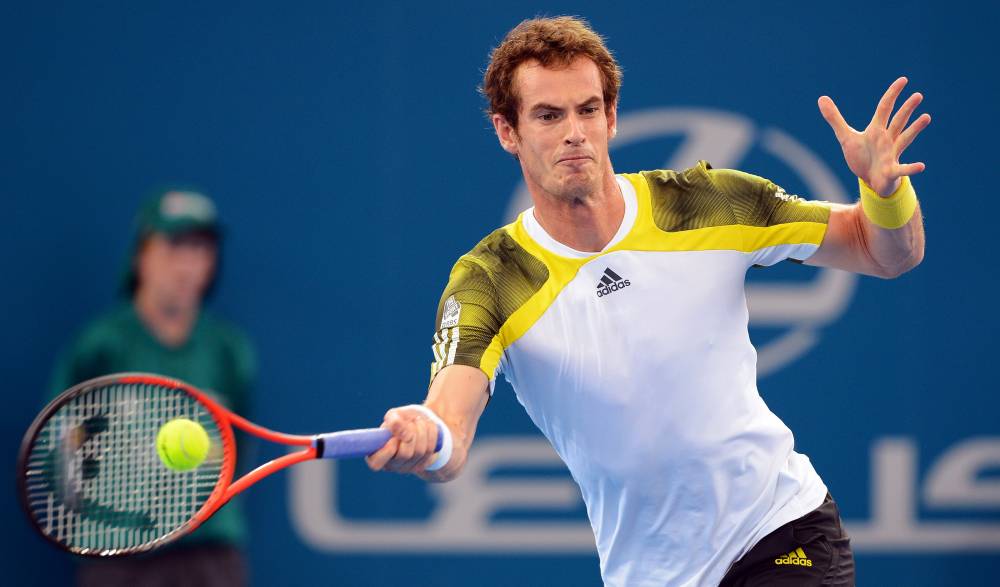 Tenis / Andy Murray, în turul 3 la Roland Garros - andymurray-1496336756.jpg