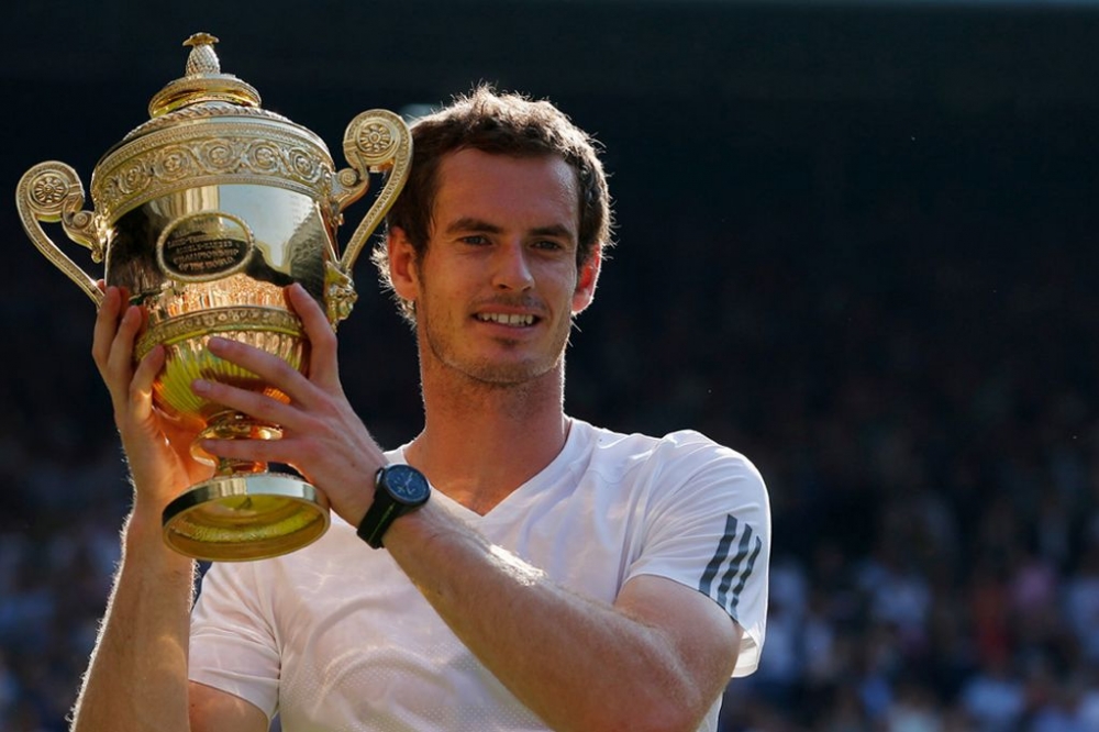Tenis: Andy Murray a câștigat turneul ATP de la Shenzhen - andymurray20367111-1411913528.jpg
