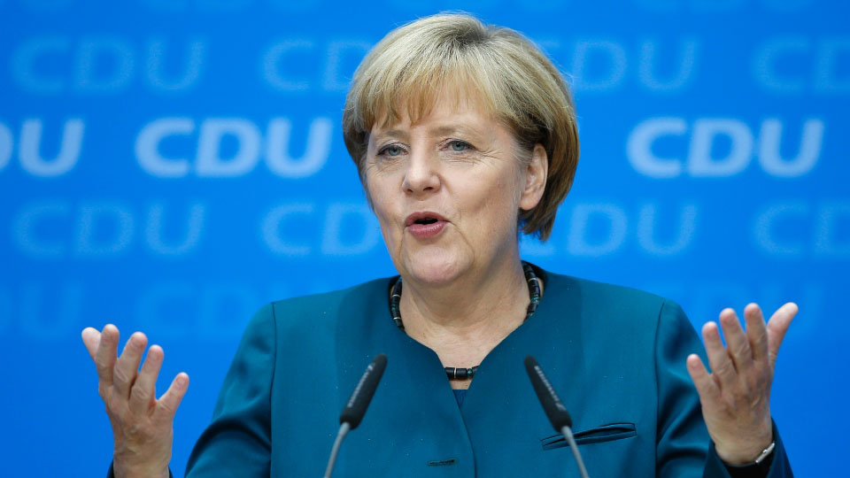 Angela Merkel a ajuns la un acord de coaliție cu  social-democrații pentru formarea unui Guvern comun - angela-1385559841.jpg
