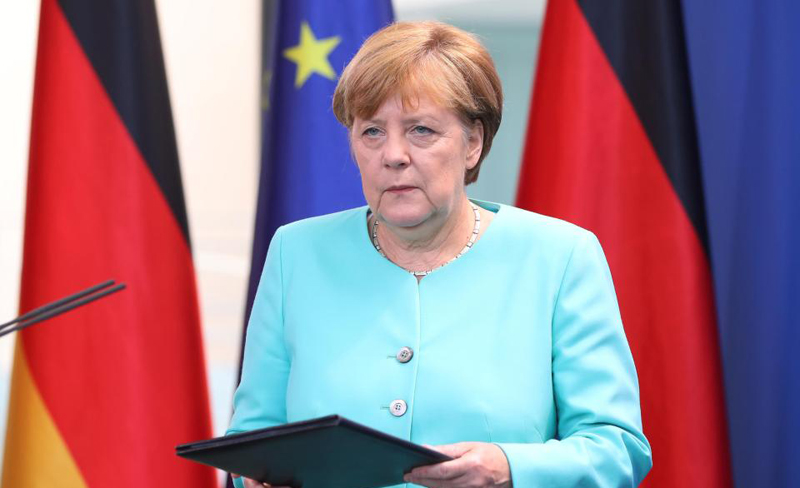 Angela Merkel îndeamnă Europa să rămână unită în fața tensiunilor cu Turcia - angela-1504617151.jpg