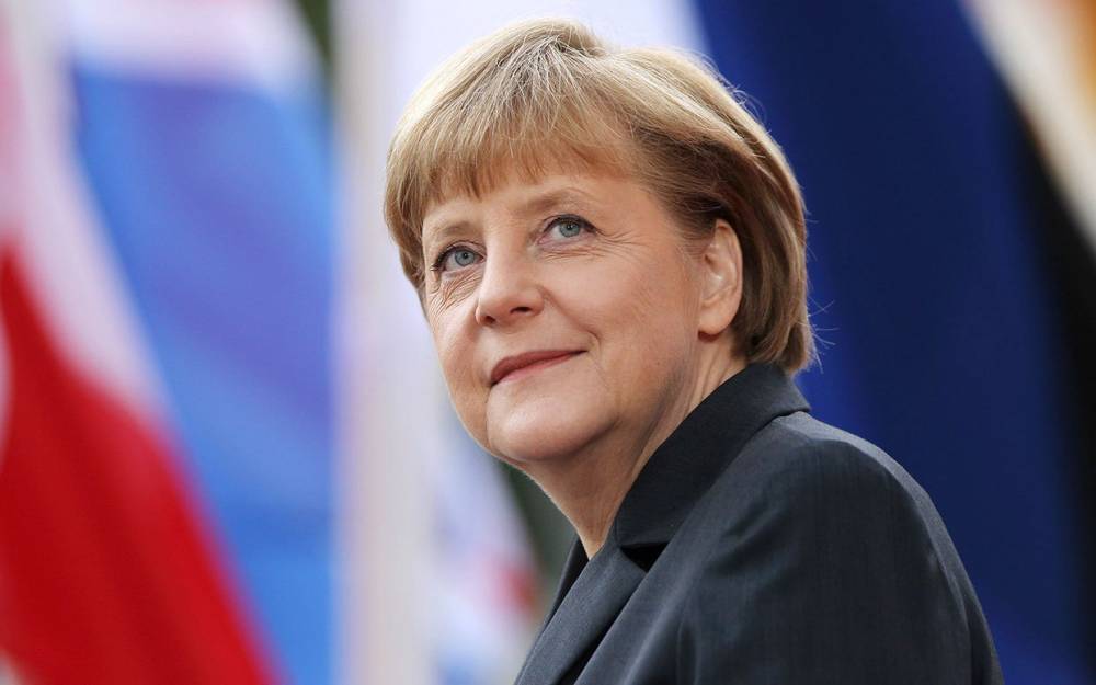 Angela Merkel: NATO este importantă atât pentru europeni, cât și pentru SUA - angelamerkel-1487347970.jpg