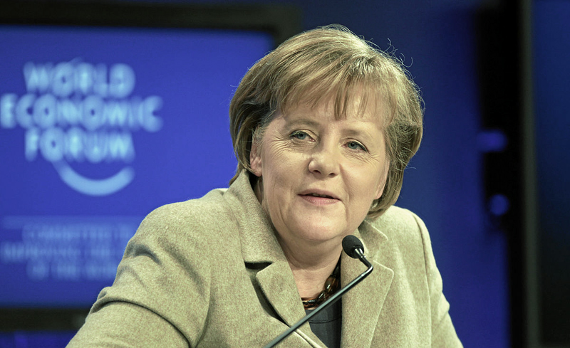Angela Merkel: Armistițiul din Ucraina este încălcat în fiecare noapte - angelamerkel-1526217346.jpg