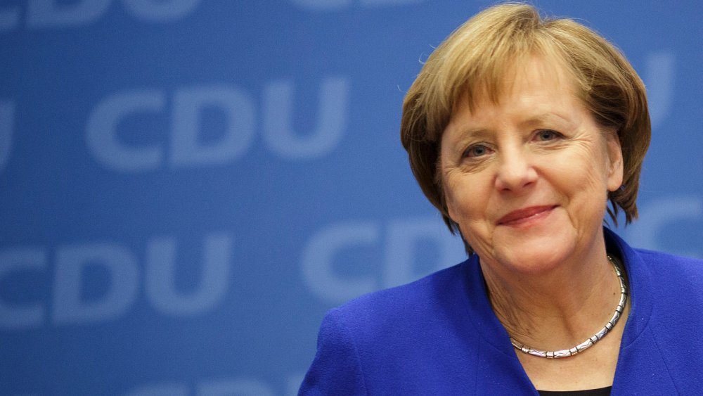 Merkel face apel la o soluție politică a comunității internaționale privind Iranul - angelamerkel-1561217121.jpg