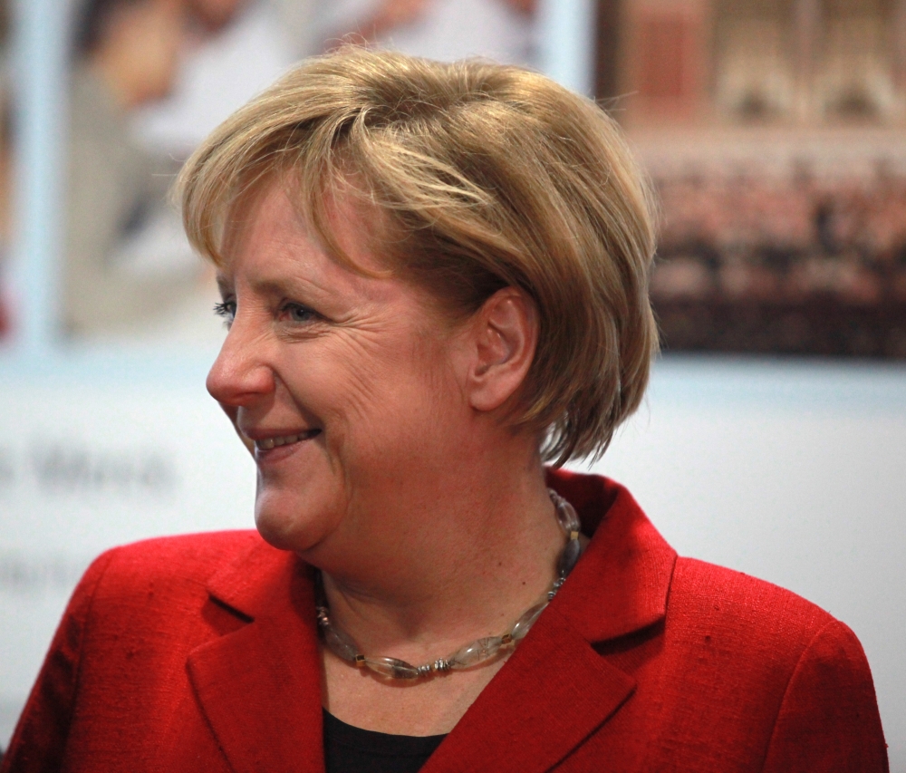 Angela Merkel, acuzată că nu acționează în manieră europeană - angelamerkel12-1345413299.jpg