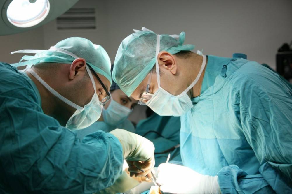 Mai multe spitale prelevau organe de transplant, fără acreditare - ant-1479911674.jpg
