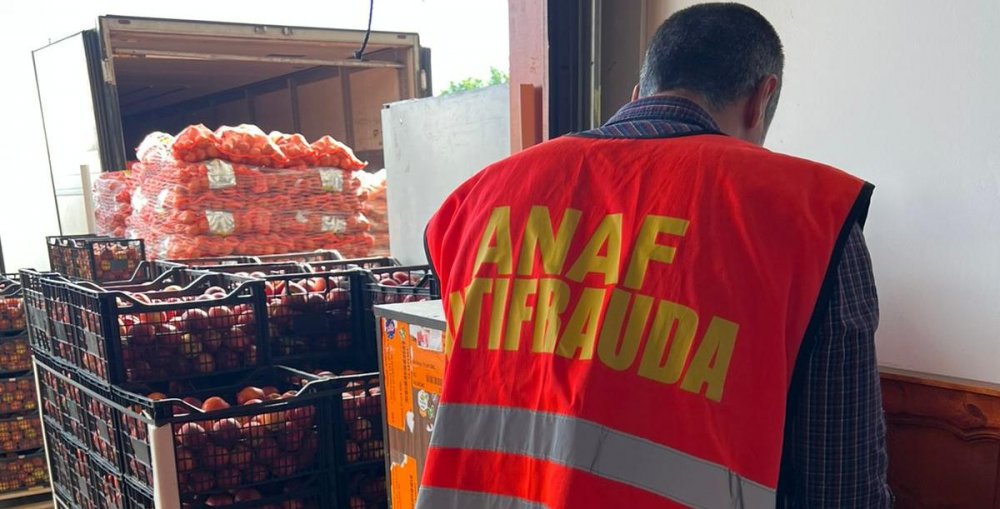 Antifrauda și ANSVSA controlează comerțul angro de legume-fructe - antifraudasiansvsacontroleazacom-1656093312.jpg