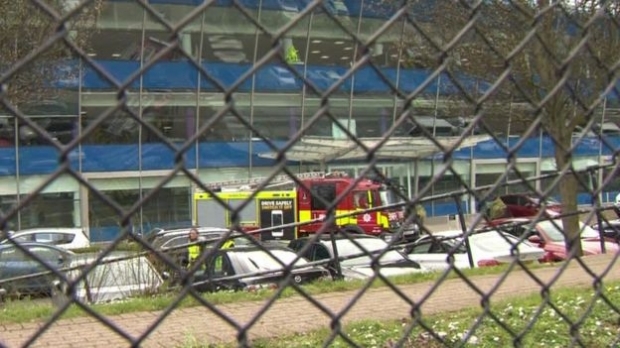 ALERTĂ TERORISTĂ! Pachete cu explozivi, găsite la aeroporturile și metroul din Londra UPDATE - antitero-1551855944.jpg