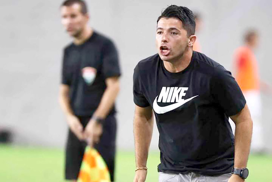 Antrenorul Giovanni Costantino, demis de la FCU Craiova - antrenor-demis-1709125245.jpg