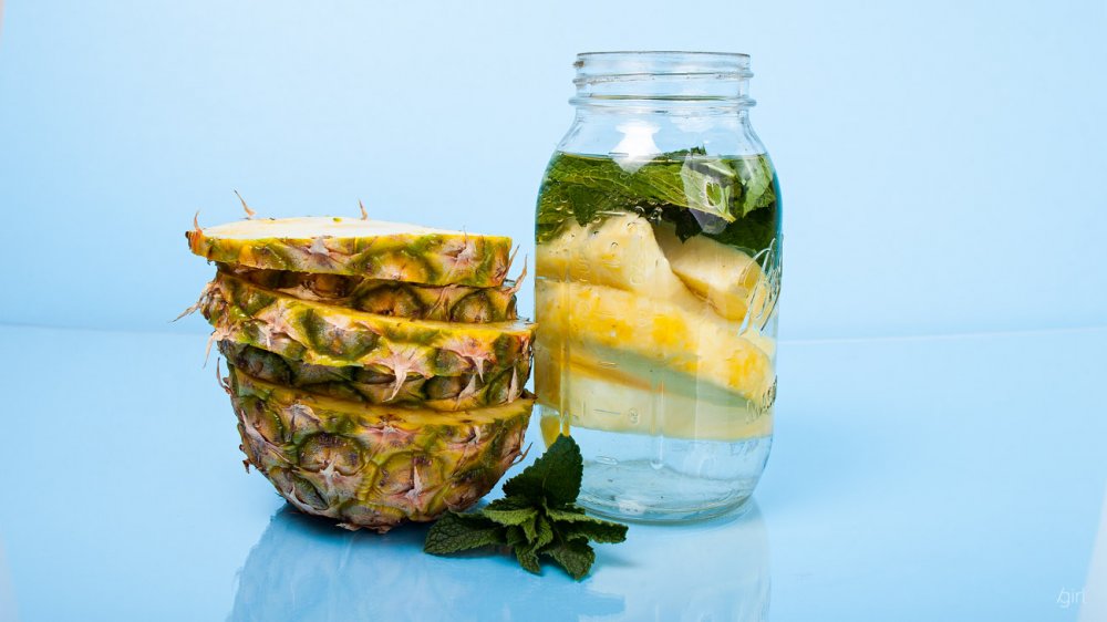 Apa de ananas vă asigură o hidratare mai bună - apadeananas-1638196656.jpg