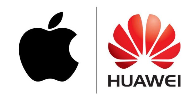 Huawei a depășit în iulie Apple la numărul de smartphone-uri vândute, ajungând în premieră pe locul doi mondial - apple-1504795793.jpg
