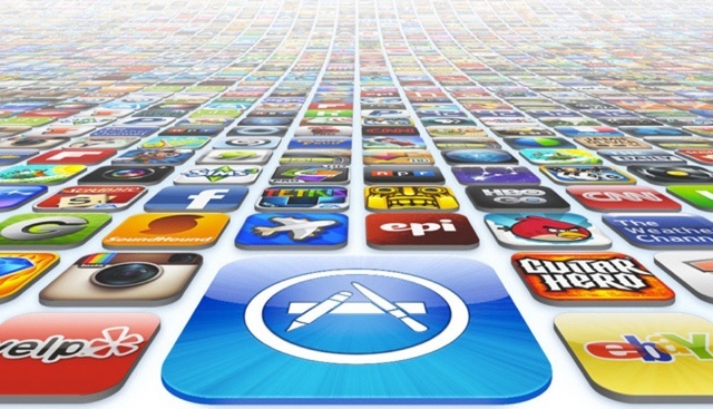 App Store a generat încasări de 10 miliarde de dolari în cursul anului 2013 - appleappstore-1389266160.jpg