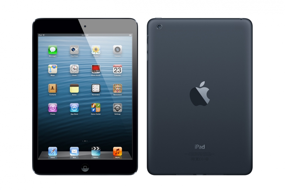 Apple lansează noua generație de iPad-uri. Iată când - appleipadmini2-1411030358.jpg