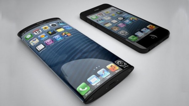 Secretul iPhone 6, dezvăluit ! Furnizorii confirmă detaliul care va face diferența - appleiphonecurvedconcept-1399543205.jpg