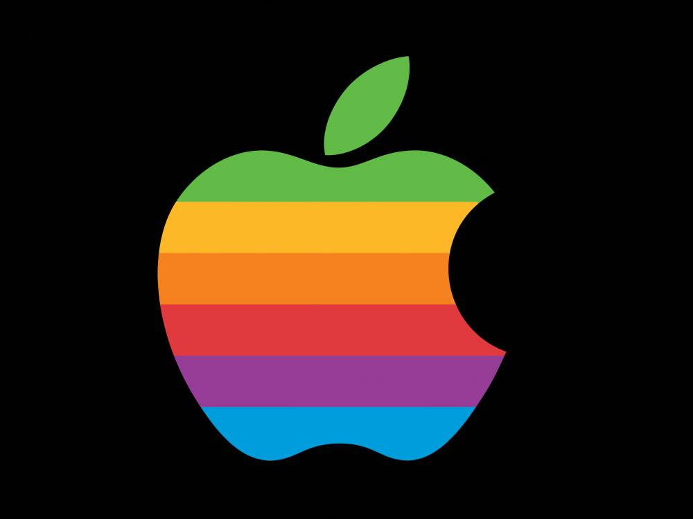 Apple recunoaște problemele iPhone 6s și iPhone 6s Plus - applelogorainbow-1453236040.jpg