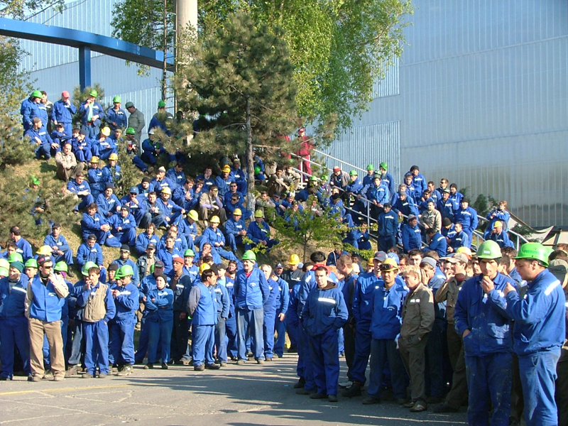 Aproximativ 500 de lucrători au părăsit compania Daewoo - Mangalia  în ultimul an - aproximativ500lucratoridmhi26042-1509032172.jpg