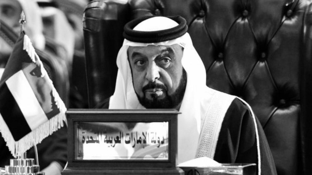 Preşedintele Emiratelor Arabe Unite a murit. A fost decretat doliu național - arabia-1652449539.jpg