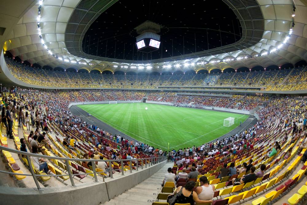 Fotbal / Steaua - Botoșani se dispută la Cluj din cauza problemelor de pe Arena Națională - arena-1446901642.jpg