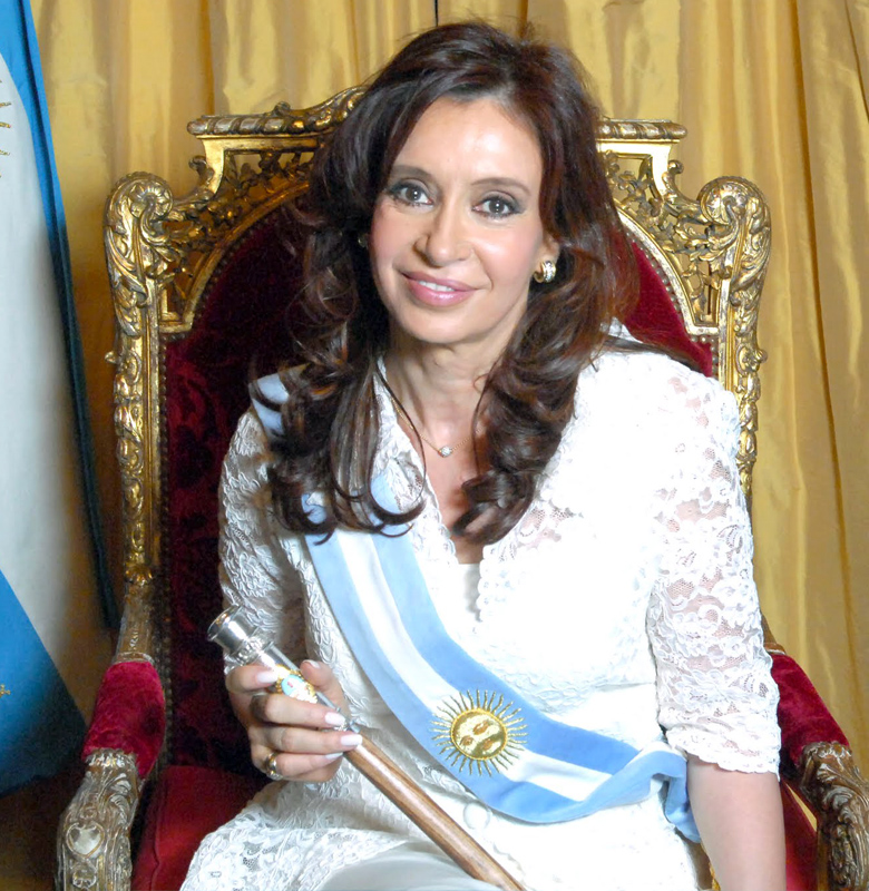 Cristina Kirchner  a revenit la conducerea Argentinei - argentina-1384862917.jpg