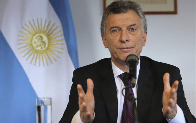 Argentina desființează  un sfert din posturile  de conducere din executiv - argentina-1517322715.jpg