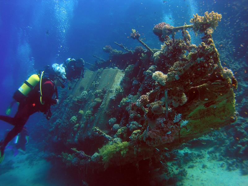 Arheologii din adâncuri. Sute de nave scufundate lângă Constanța - arheologbun-1446227217.jpg