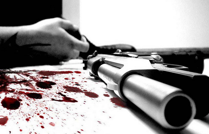 Crimă în stil mafiot la Constanța: o femeie a plătit 10.000 de euro pentru uciderea soțului - arma-1361978716.jpg