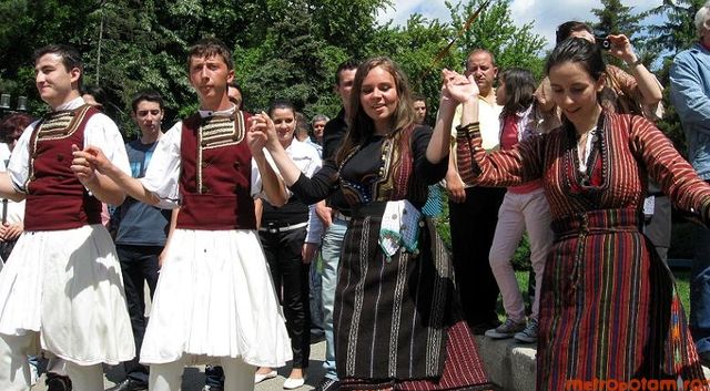 Pregătiri pentru Zilele Culturii Armâneşti. Când are loc evenimentul - armani2-1630428041.jpg