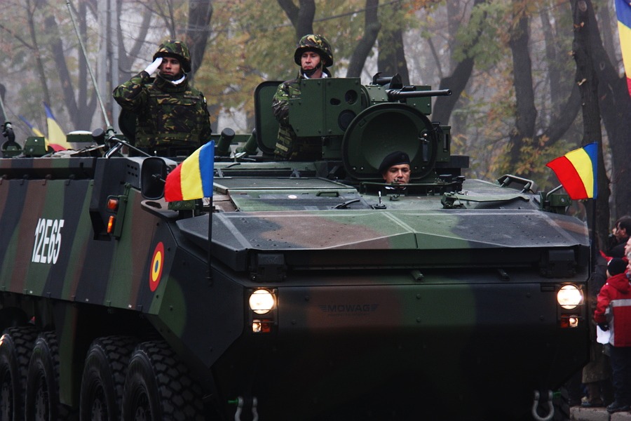 România reintroduce serviciul militar? - armata-1434810621.jpg