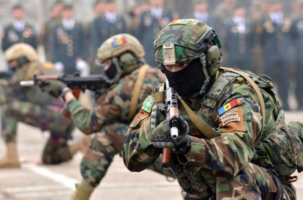 Uniunea Europeană va aloca încă 40 de milioane de euro pentru armata Republicii Moldova - armata-1678870116.jpg