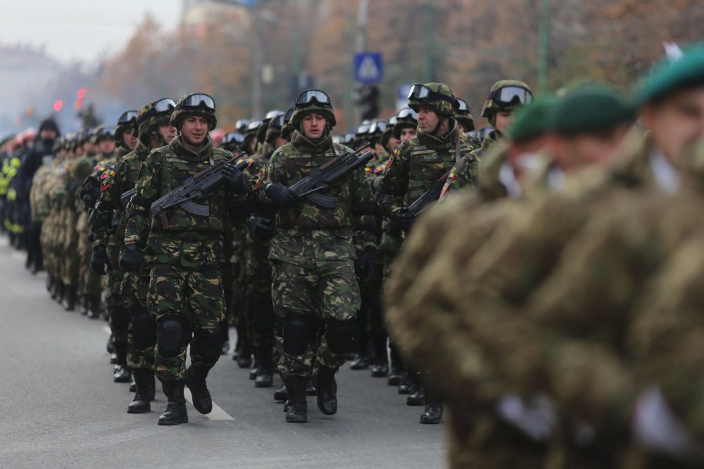 Crearea unei armate europene, test important pentru alegerile europarlamentare - armataeuropeana-1556805909.jpg
