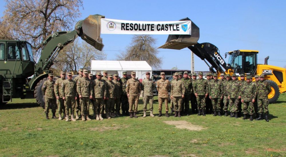 S-a dat startul exercițiului multinațional Resolute Castle 2019 - armataexercitiu-1556192931.jpg