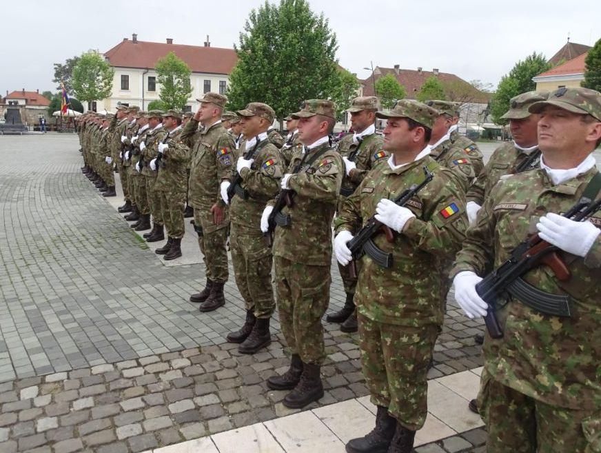 160 de ani de la înființarea primului Regiment de geniu din Armata României - armatageniu-1559245461.jpg