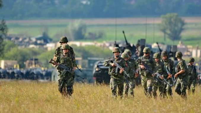 Infanteriștii marini, la un Exercițiu multinațional în Bulgaria - armatanavalnato678x381-1562320231.jpg