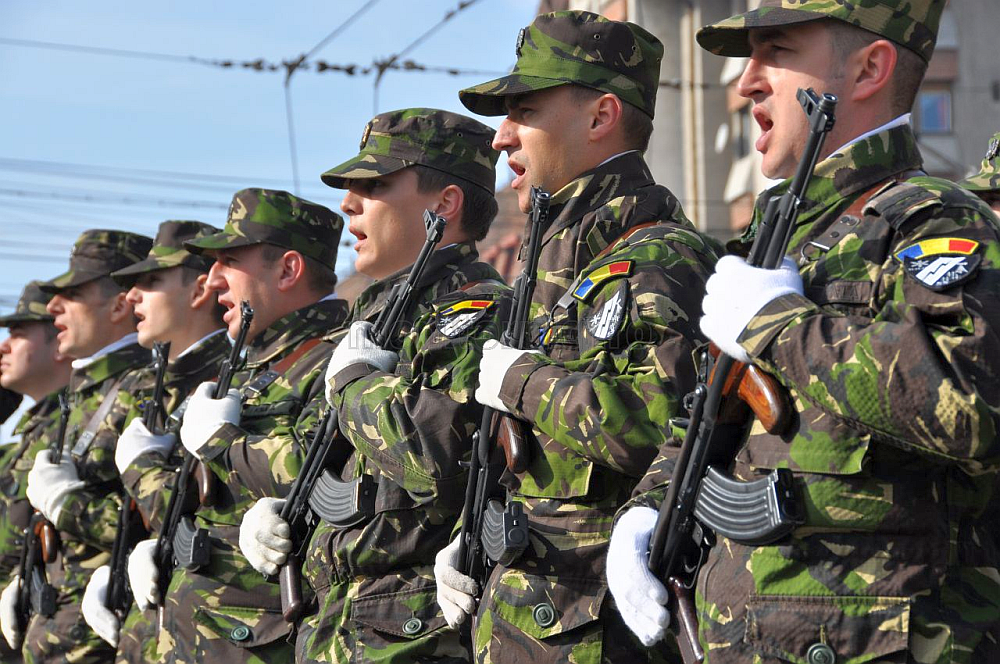 Anul 2017 este anul modernizării Armatei României - armatasoldati-1510488051.jpg