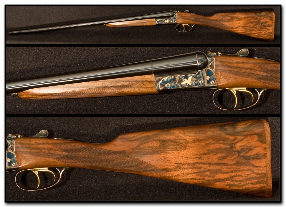 Arme de colecție introduse ilegal în țară - arme-1342650562.jpg