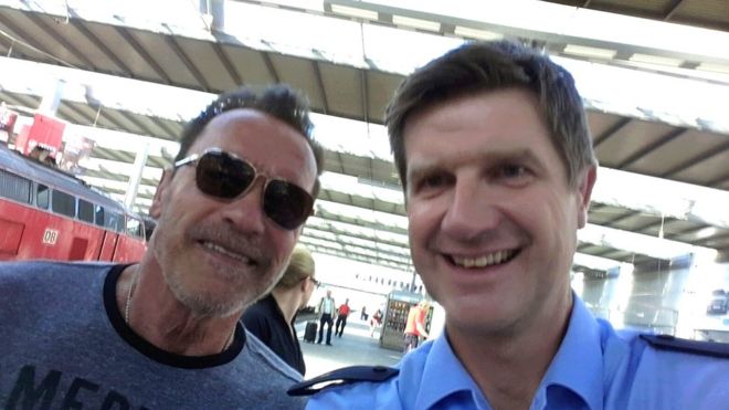 Arnold Schwarzenegger, ARESTAT în Germania - arnold-1475502635.jpg