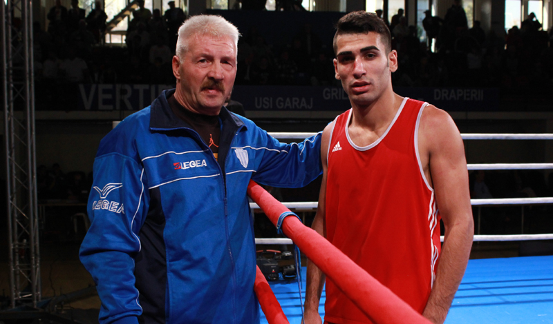 Arsen Mustafa vrea aurul la Campionatul European de box - arsen-1413316170.jpg