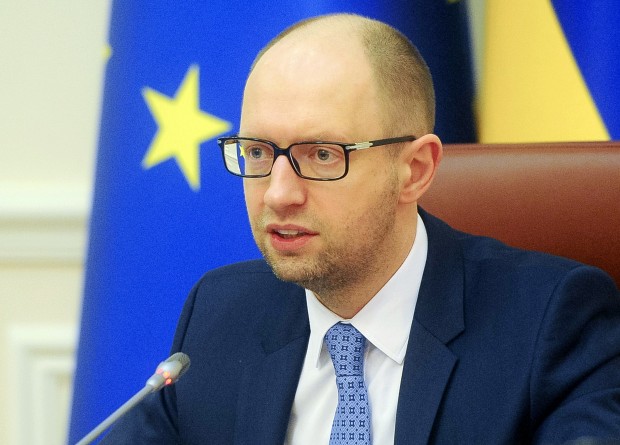 Ucraina / Guvernul a aprobat instituirea stării de urgență în sectorul energetic - arseniiaeniuk-1403110155.jpg