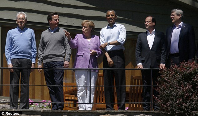 Obama, Merkel și Cameron au discutat despre SANCȚIUNI contra Rusiei - article2146994132dc477000005dc47-1405750032.jpg