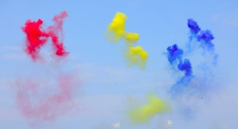 De Ziua Naţională a României, cerul Constanței va fi tricolor - artificii-1669281581.jpg