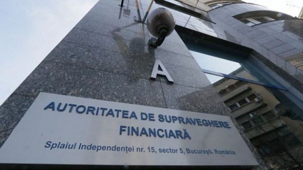 ASF a sancționat zece companii de pe piața de capital și din asigurări - asfasanctionatzececompanii-1652367130.jpg