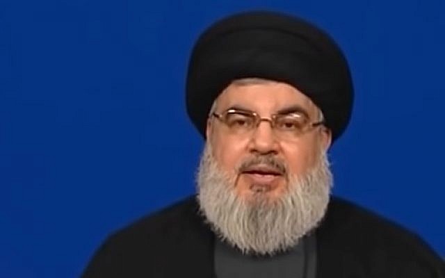 Hezbollahul susține că are capacitatea de a bombarda Israelul în cazul unui război - asfsafsagasge1530297894460640x40-1562996916.jpg