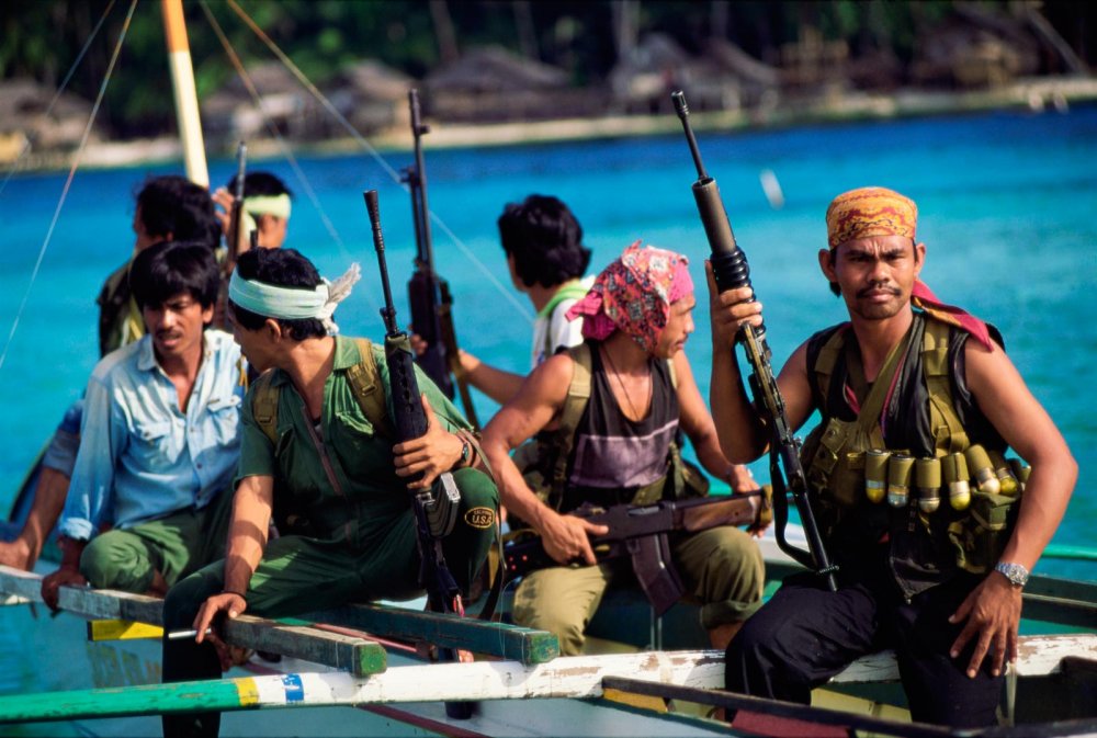 Asia se confruntă cu o dublare a cazurilor  de piraterie și jaf pe mare - asiaseconfruntacuodublareacazuri-1592918379.jpg