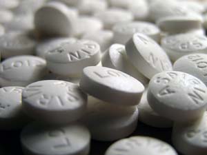 Aspirina provoacă tulburări ale ritmului cardiac - aspirin-1310504836.jpg