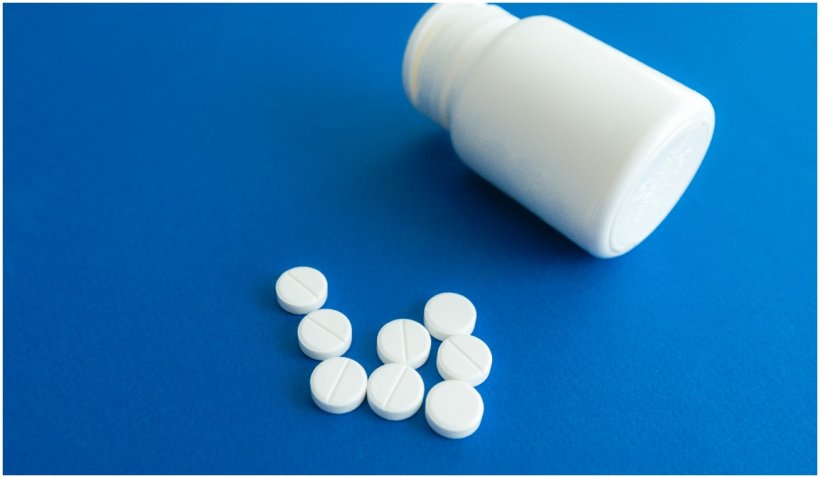 Pericolele aspirinei. Experții trag un semnal de alarmă - aspirina-1653215439.jpg