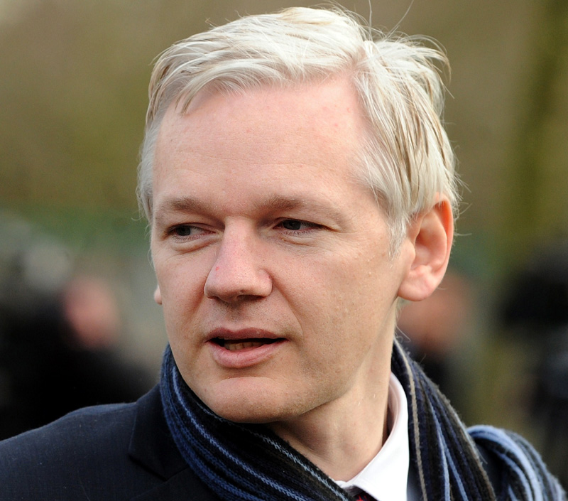Fondatorul WikiLeaks, Julian Assange, solicită azil politic în Ecuador - assange-1340194554.jpg